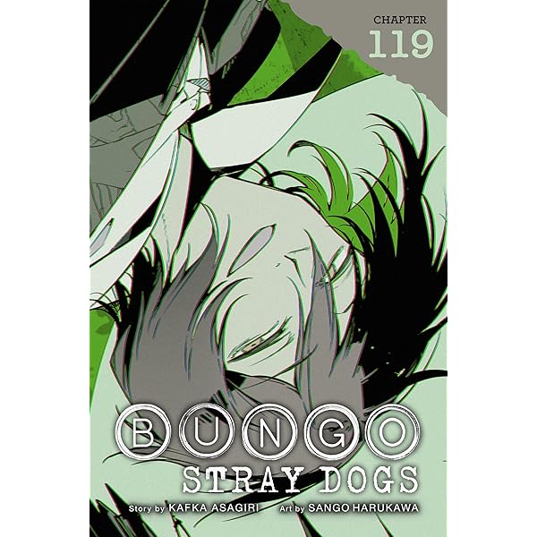 少年漫画 BUNGO Bungo Stray Dogs: Dazai, Chuuya, Age Fifteen, Vol. 1 by
